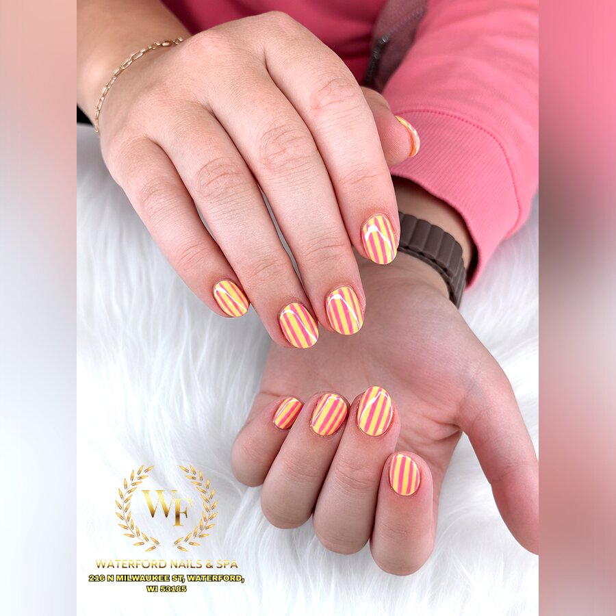 Nail Art Design